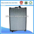 Dong Feng T_lift auto Radiator